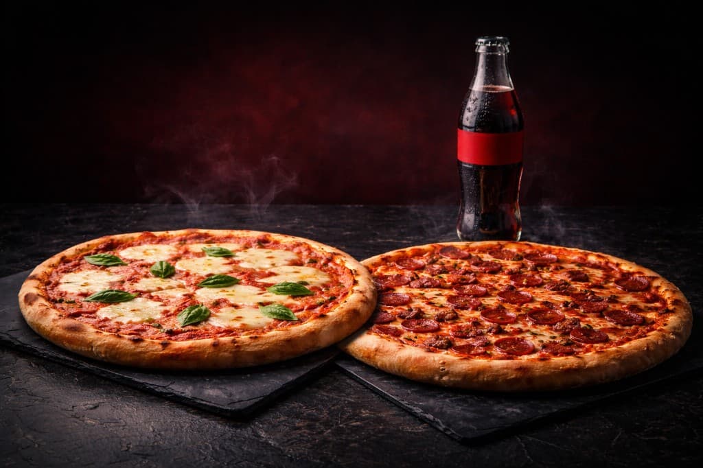 15" combo deal — promotional photo