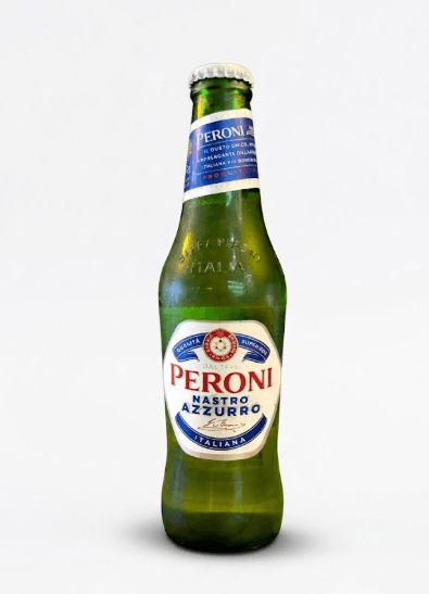 Peroni Beer