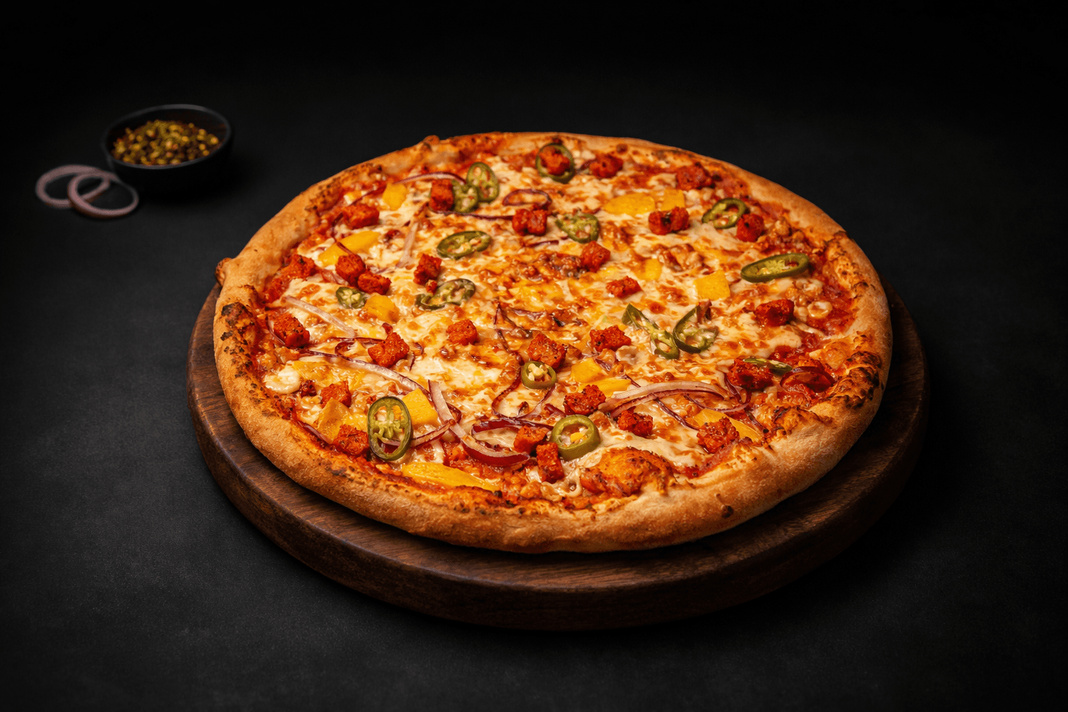 Mexican Chicken Special