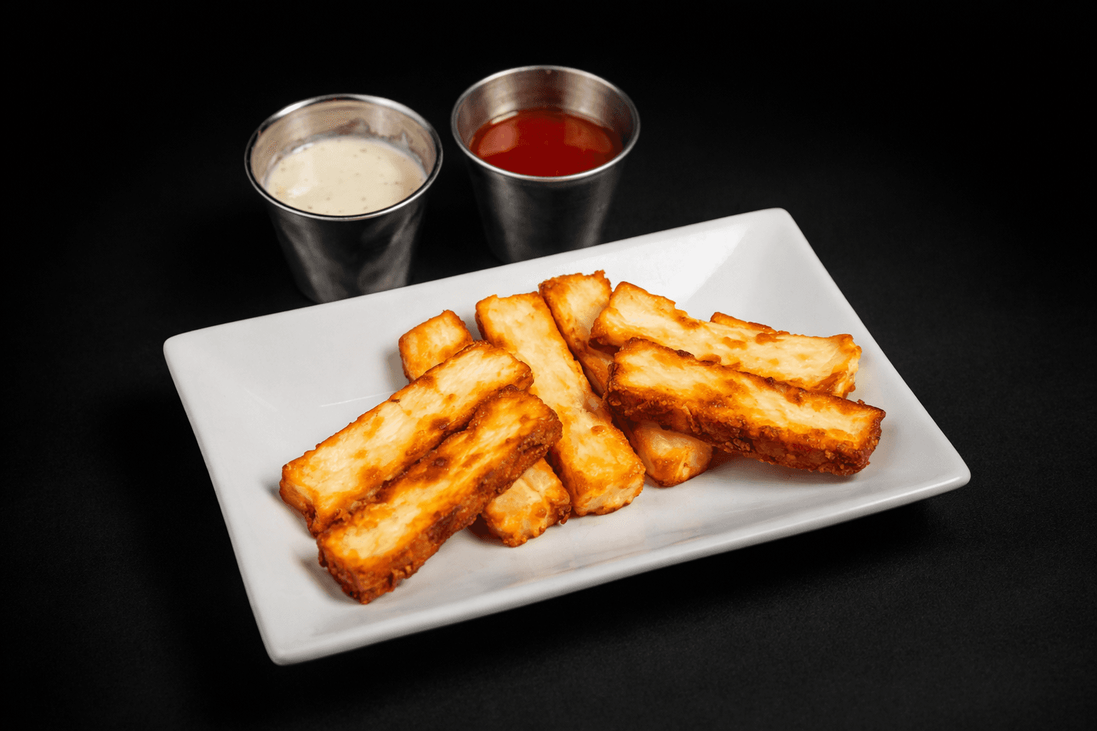 Halloumi Fries (5 Pieces)